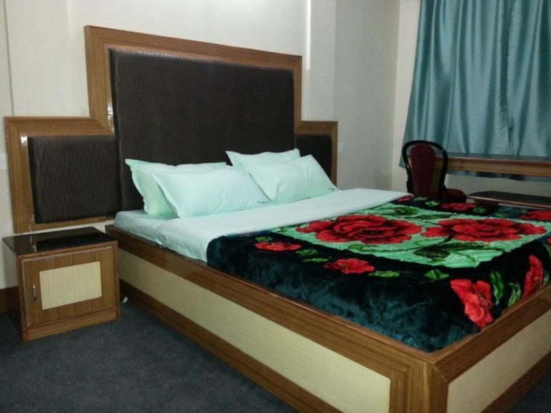 North Point Hotel Darjeeling  Dış mekan fotoğraf